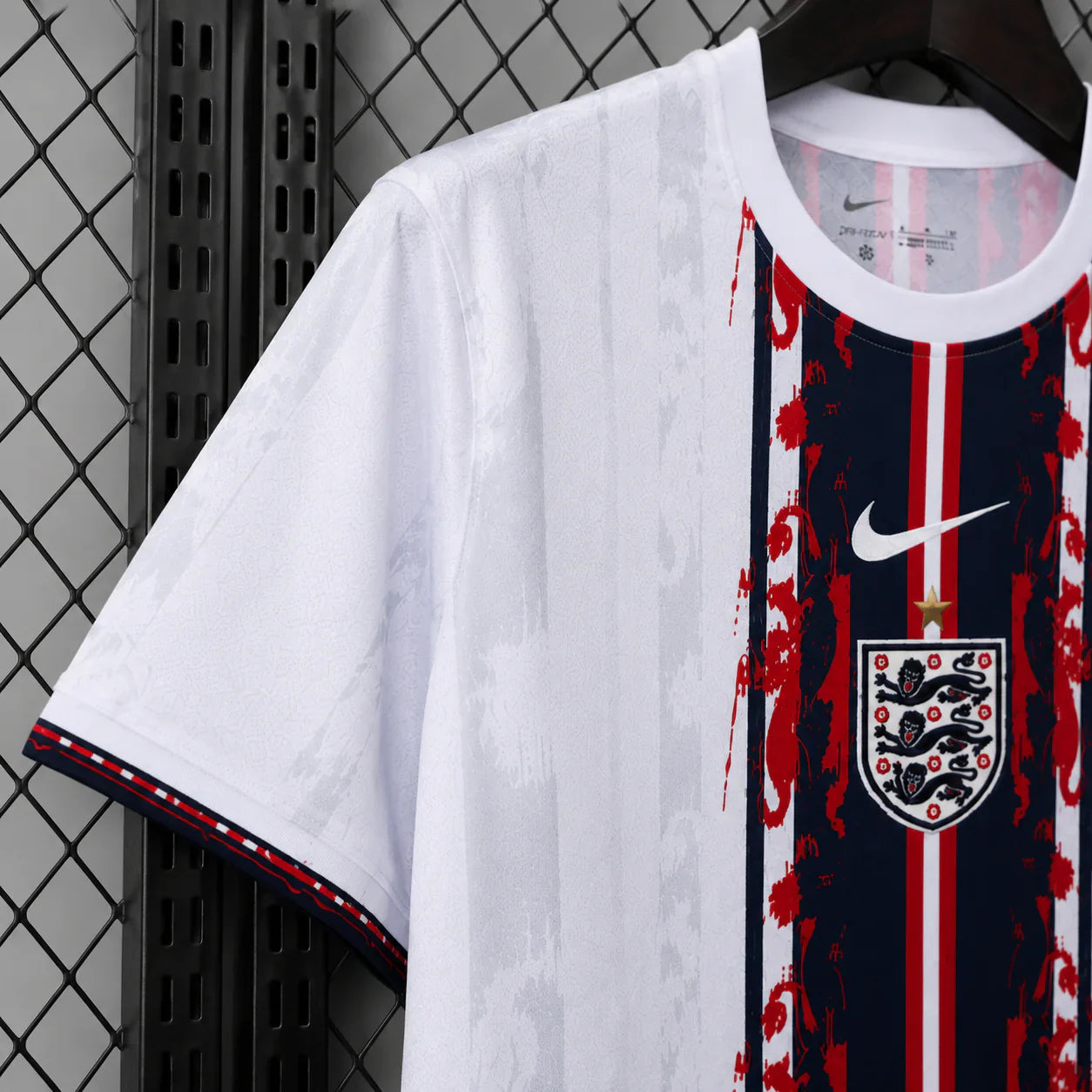 England Special 2026/27