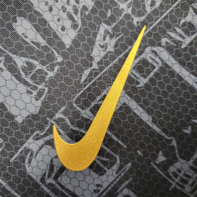 BLACK & GOLD LIMITED EDITION 2023/24