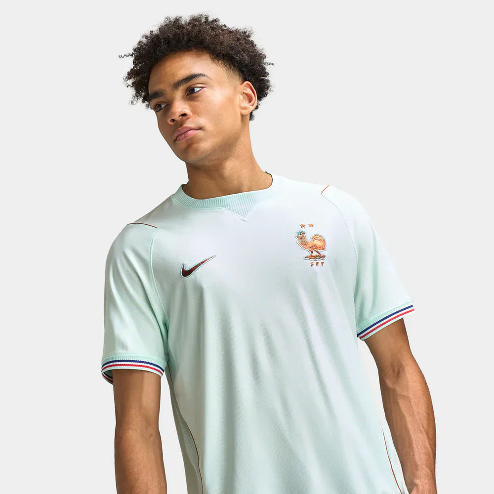 FRANCE 2026 AWAY SHIRT