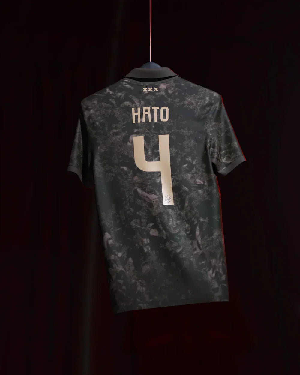 AFC AJAX CONCEPT | SPECIAL EDITION