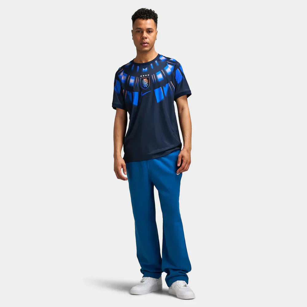URUGUAY 2026 AWAY SHIRT