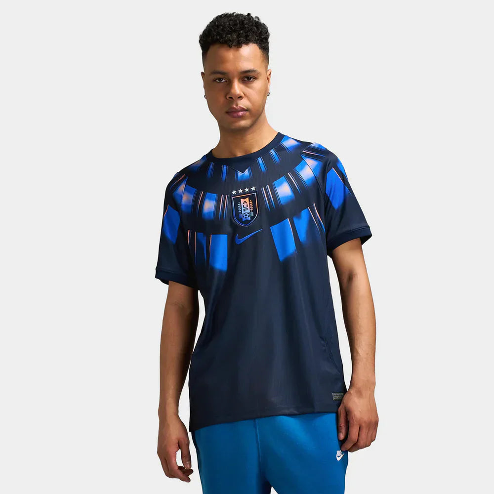 URUGUAY 2026 AWAY SHIRT