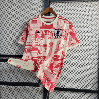 JAPAN 2023 SPECIAL EDITION TOKYO SHIRT