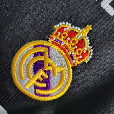 REAL MADRID 1997/98 THIRD SHIRT