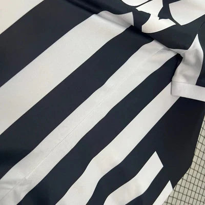 JUVENTUS TURIN 1984-85 CLASSIC SHIRT