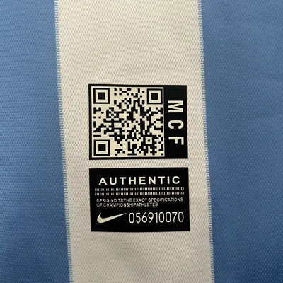 MALAGA CF 2012-13 CLASSIC SHIRT