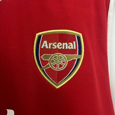 ARSENAL FC CLASSIC SHIRT 2019-20