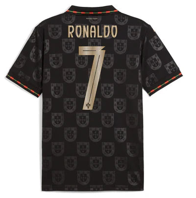 PORTUGAL 2025/26 SPECIAL SHIRT