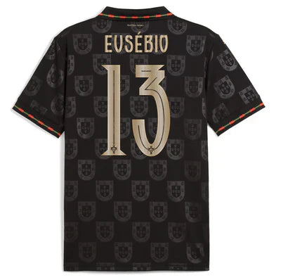 PORTUGAL 2025/26 SPECIAL SHIRT