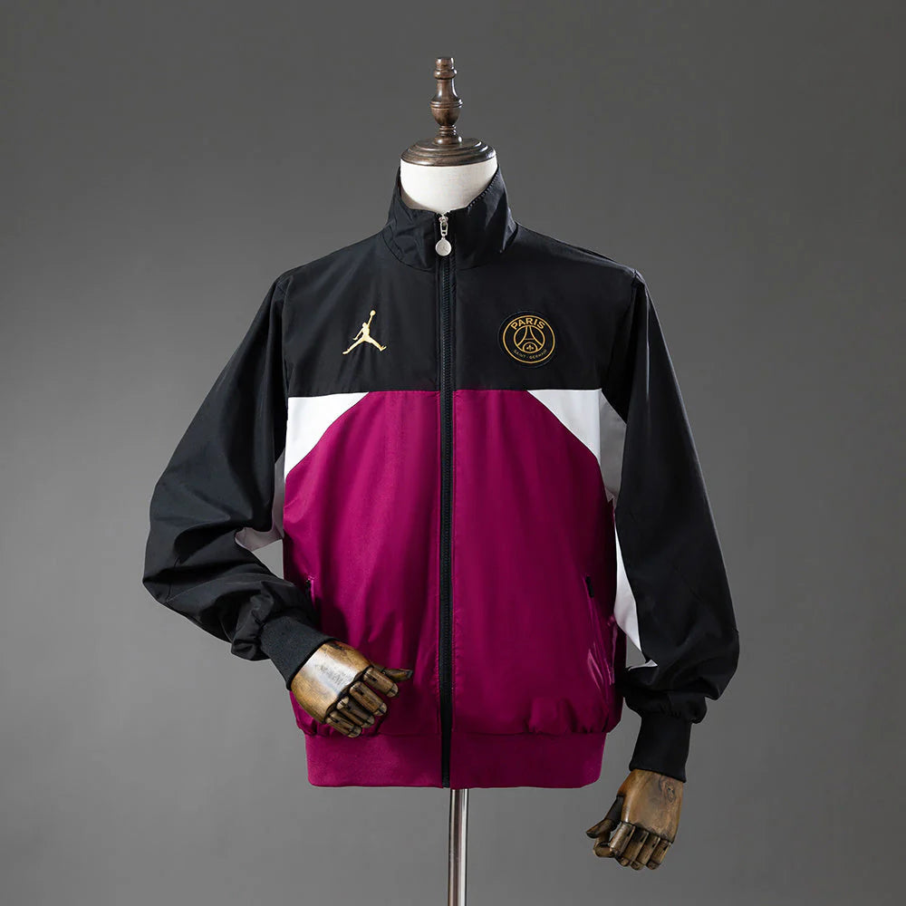PSG WINDBREAKER LILA