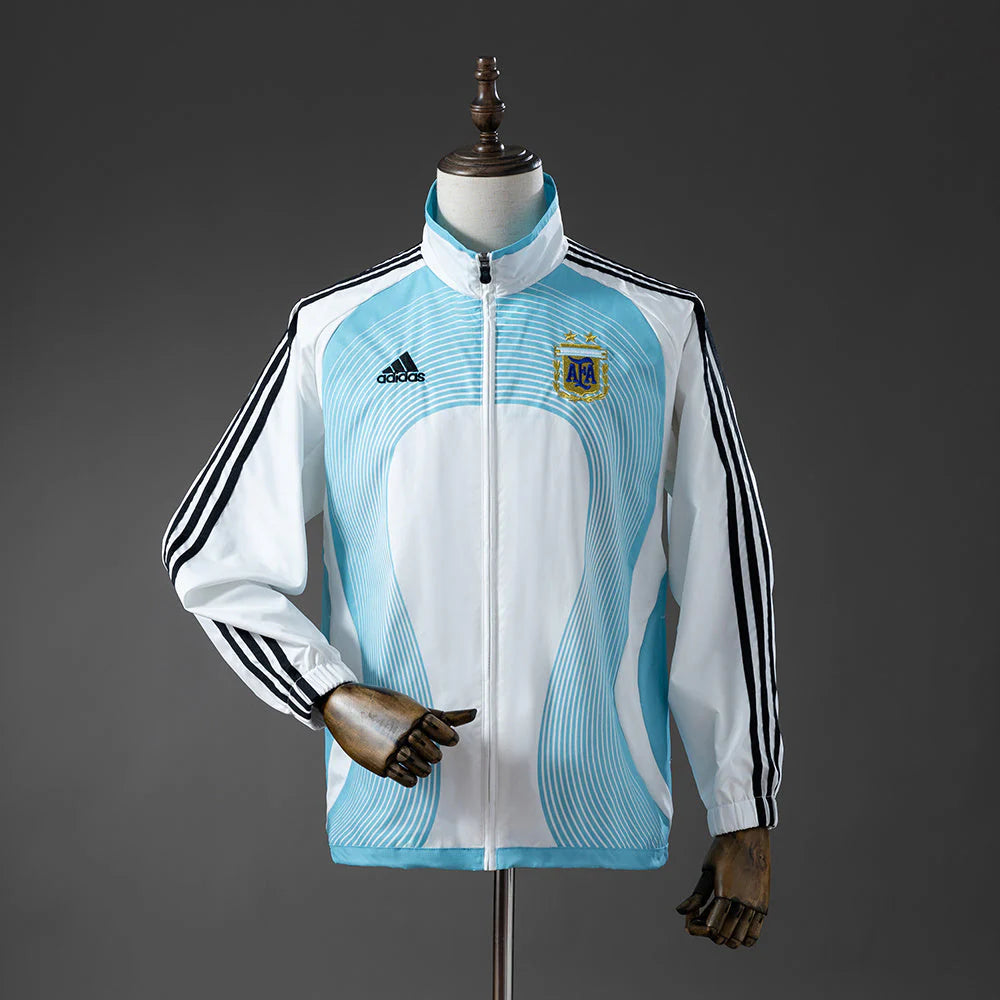 ARGENTINA WINDBREAKER 2006