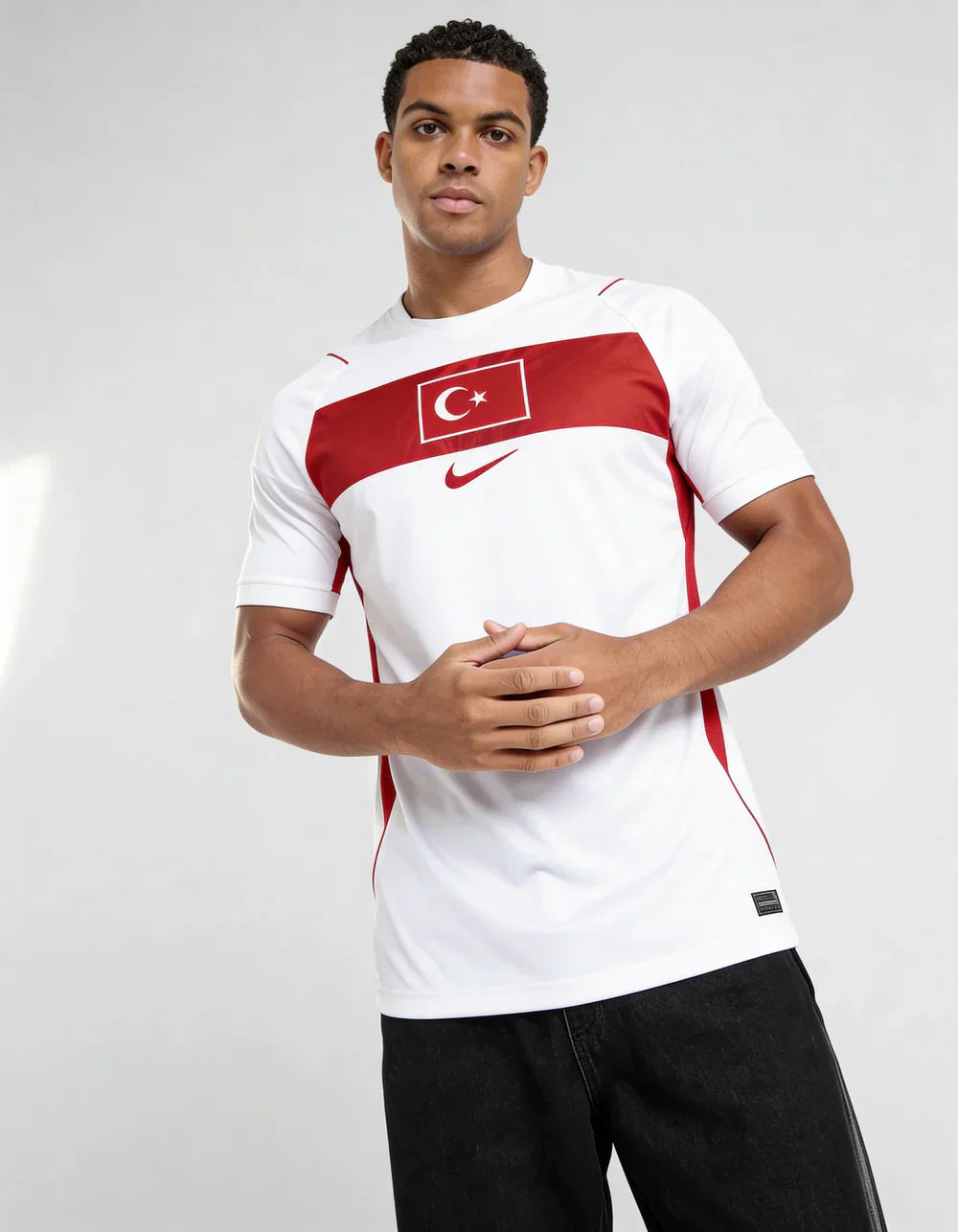 TURKEY 2026 AWAY SHIRT