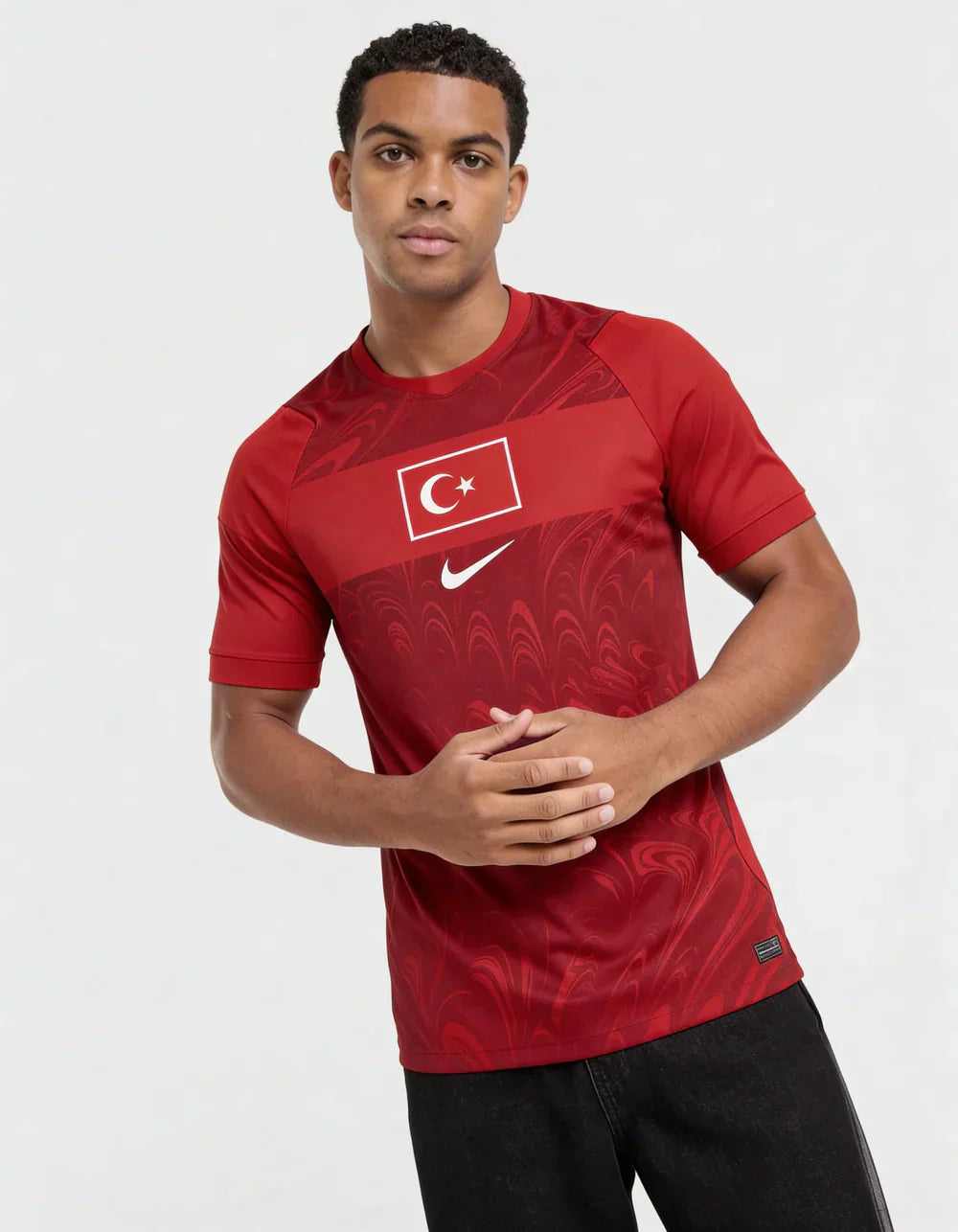 TURKEY 2026 HOME SHIRT