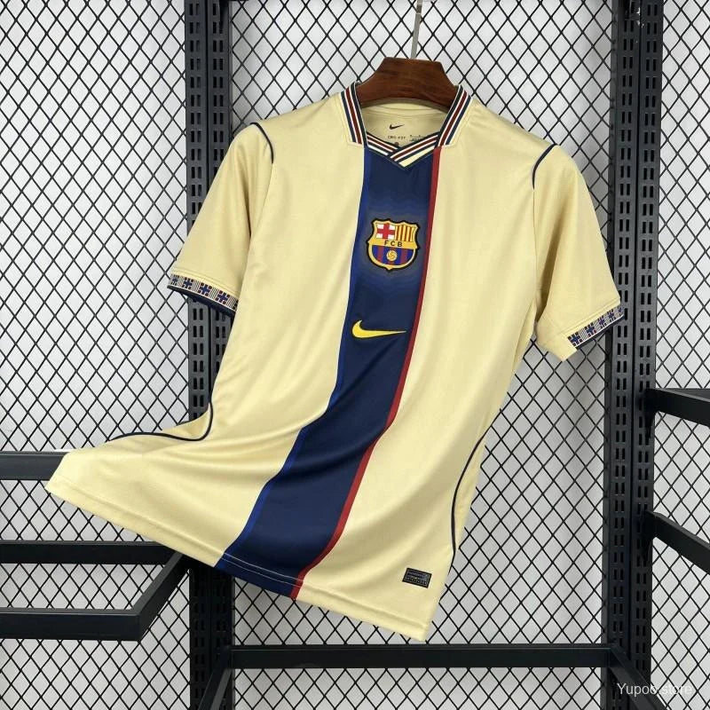 Barcelona Special 2026/27