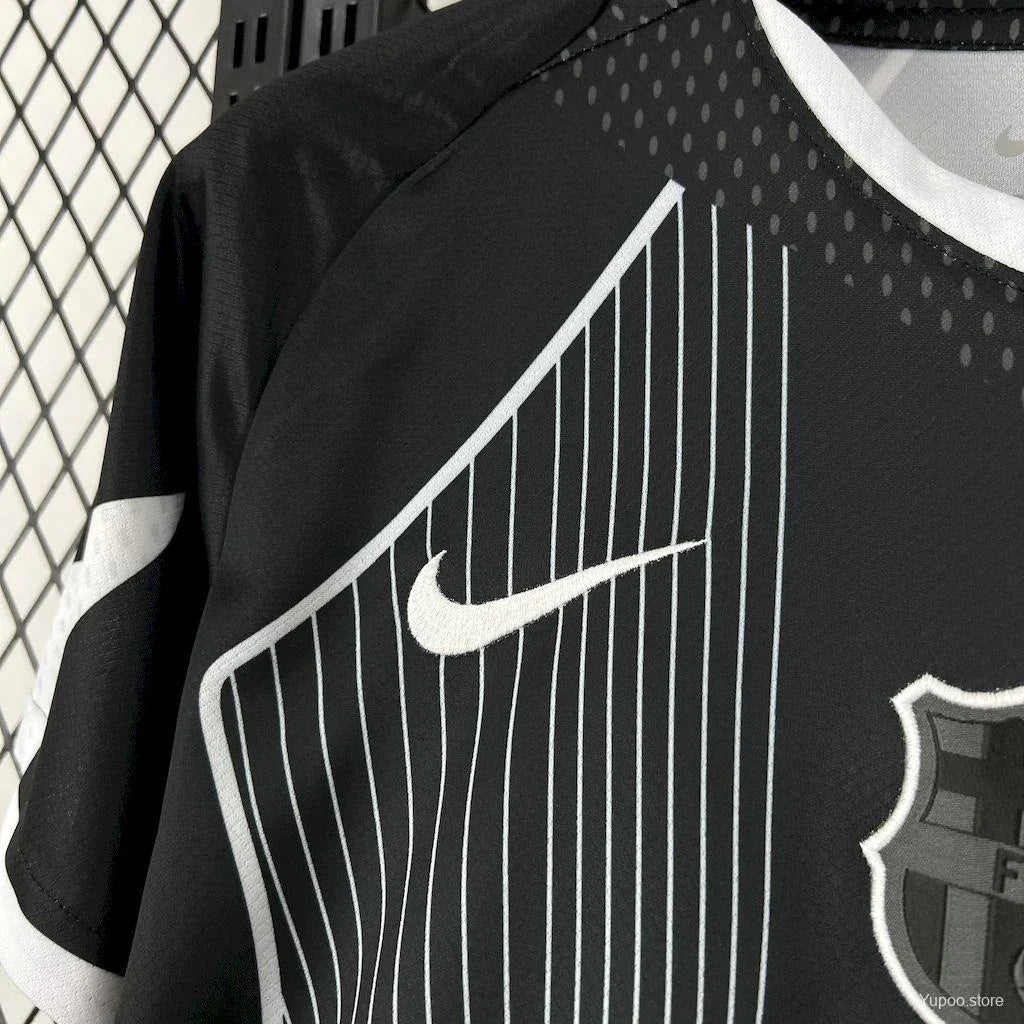 Barcelona Black Special Edition 2025/26
