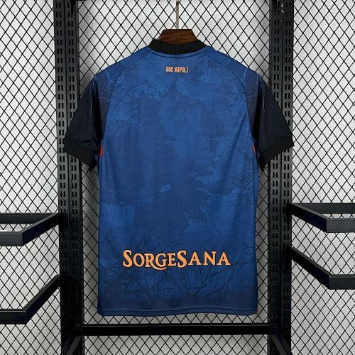 Napoli 25/26 Halloween Special Edition