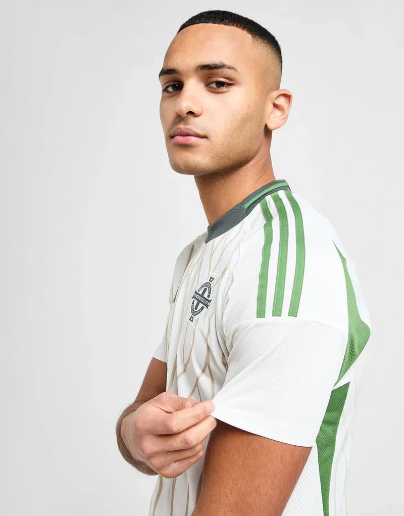 NORTHERN ISLAND 2026 AWAY SHIRT