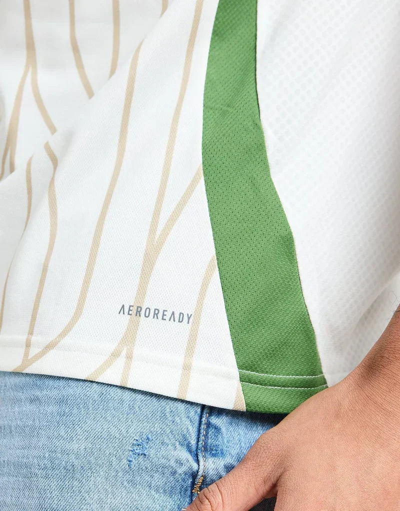 NORTHERN ISLAND 2026 AWAY SHIRT