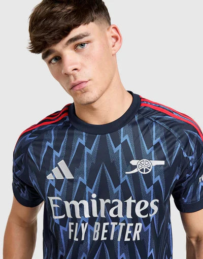 ADIDAS ARSENAL FC 2025/26 AWAY SHIRT