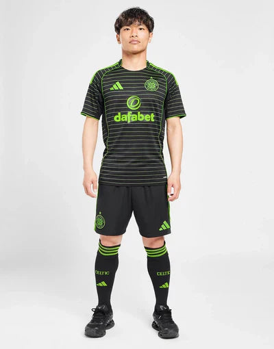 ADIDAS CELTIC 2025/26 AWAY SHIRT