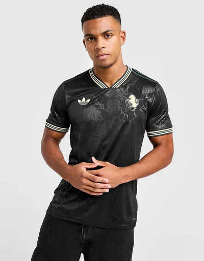 ADIDAS ORIGINALS JUVENTUS 2025/26 THIRD SHIRT