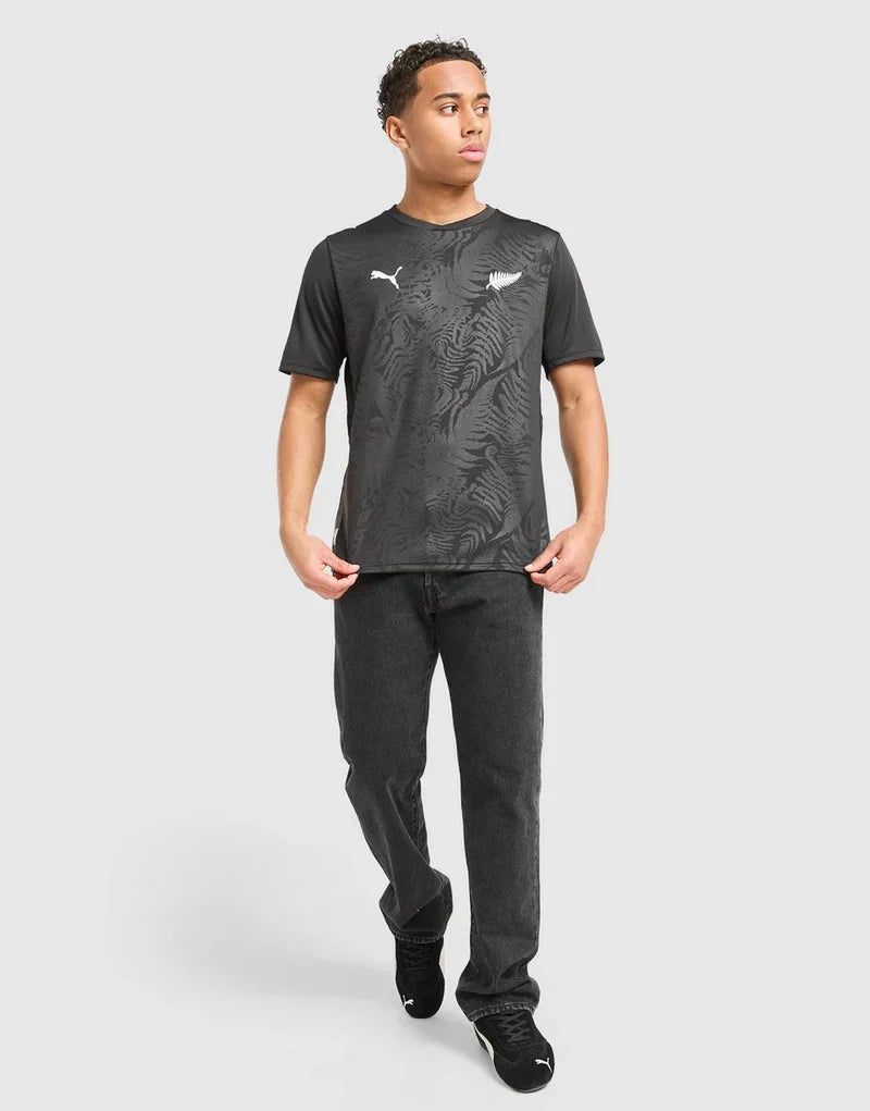 NEW ZEALAND 2026 HOME SHIRT