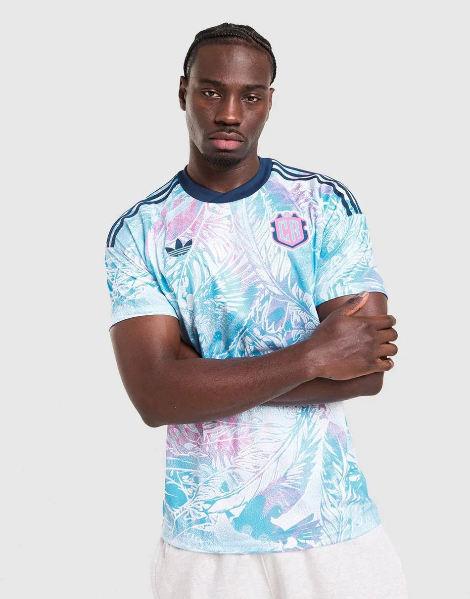 COSTA RICA 2026 AWAY SHIRT