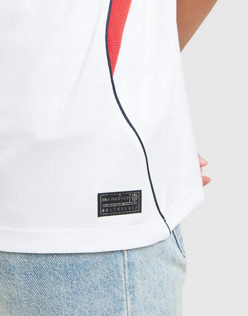 ENGLAND 2026 HOME SHIRT