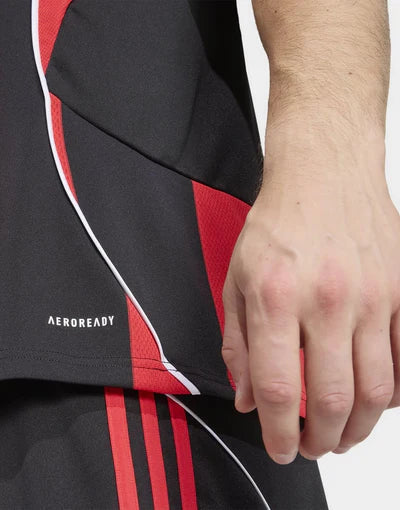 ADIDAS EINTRACHT FRANKFURT 25/26 HOME JERSEY