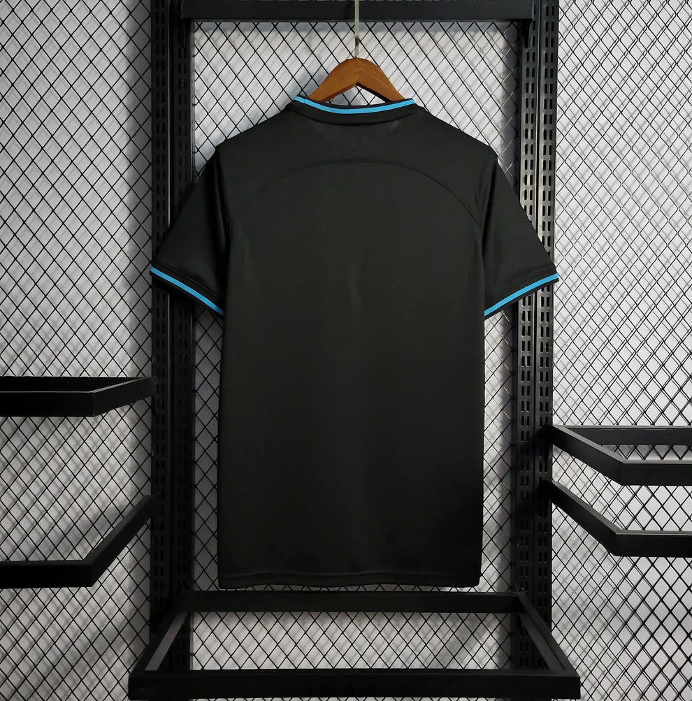 Brazil Special Edition Black